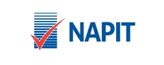 NAPIT logo